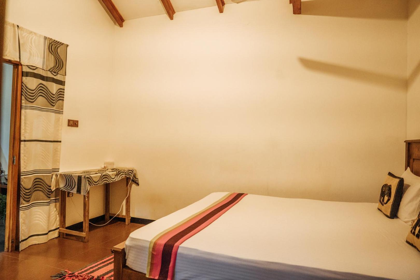 Aloe Vera Guest House Dambulla Εξωτερικό φωτογραφία