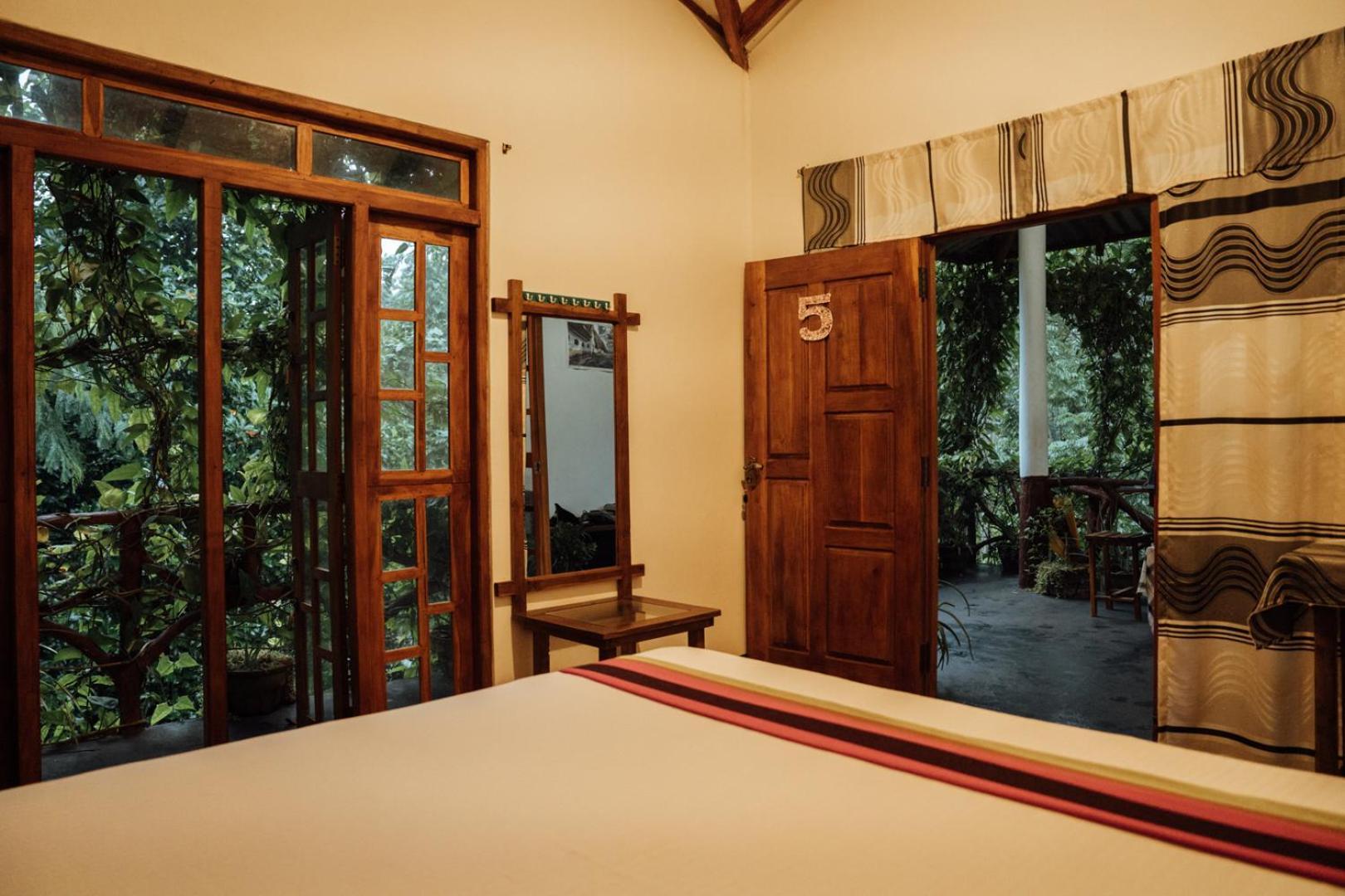 Aloe Vera Guest House Dambulla Εξωτερικό φωτογραφία