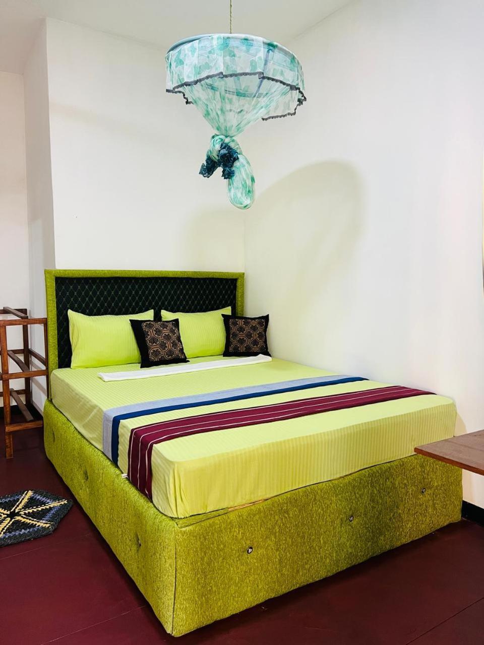 Aloe Vera Guest House Dambulla Εξωτερικό φωτογραφία