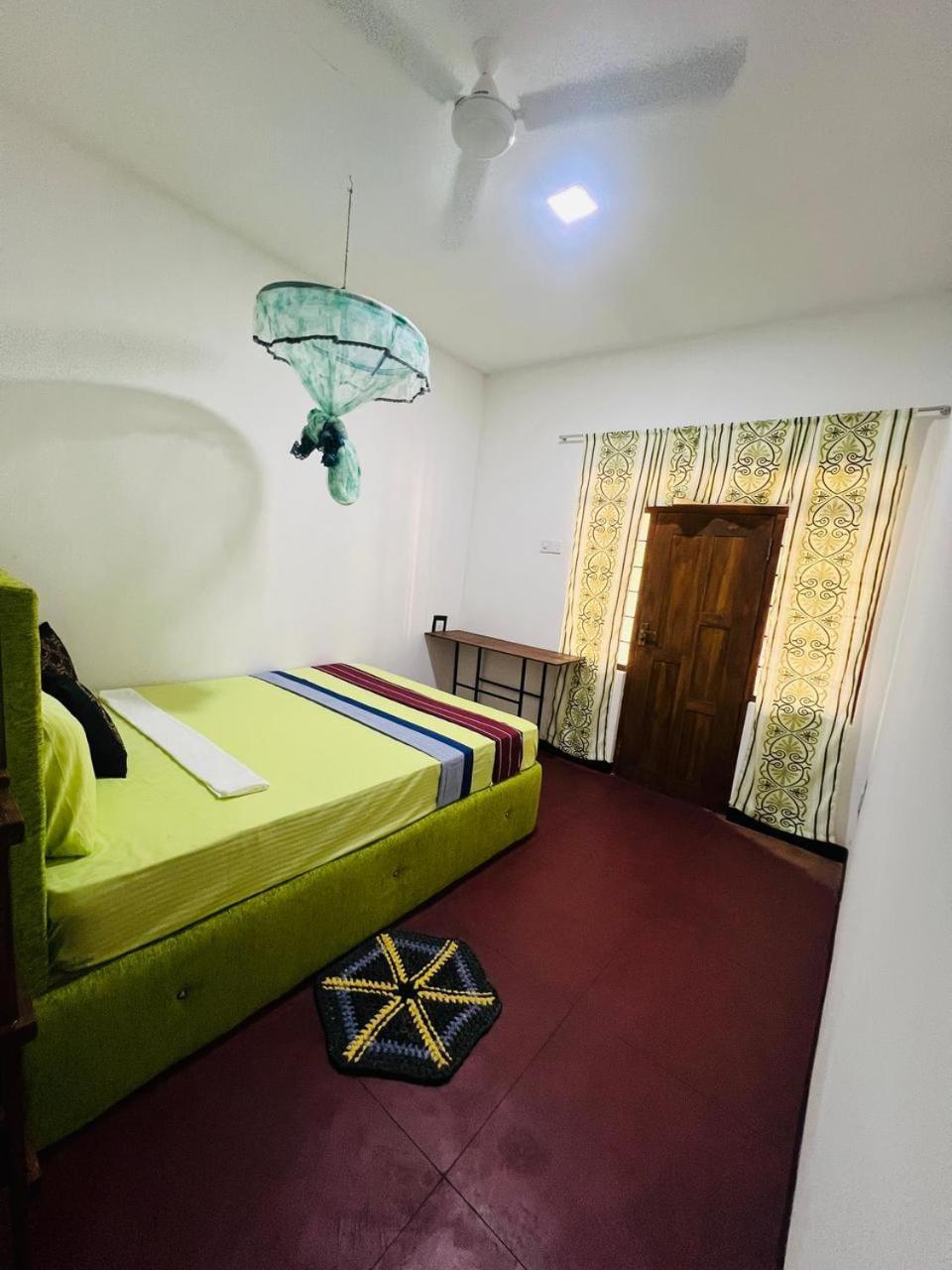 Aloe Vera Guest House Dambulla Εξωτερικό φωτογραφία