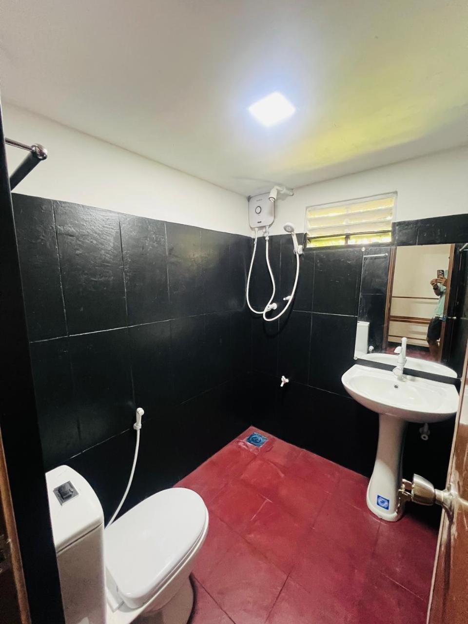 Aloe Vera Guest House Dambulla Εξωτερικό φωτογραφία
